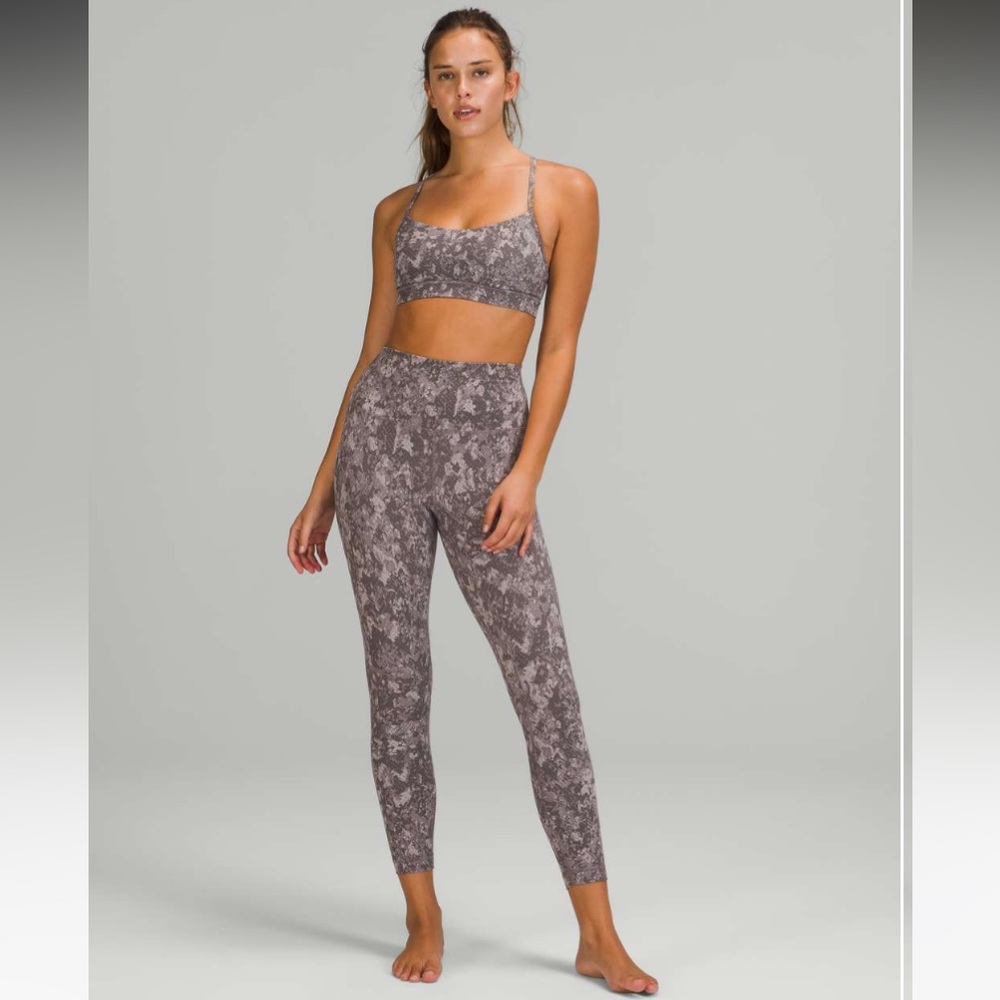 Lululemon Align High-Rise Pant 25" NWT